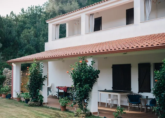 Guesthouse Casavasco