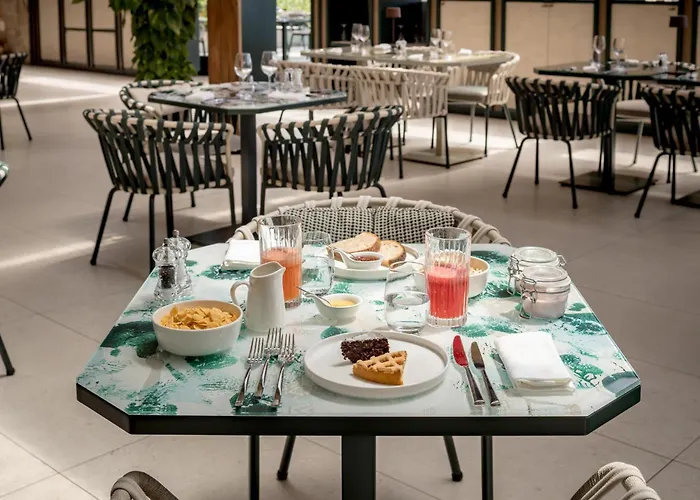 Veridia Resort Sardinia, A Member Of Radisson Individuals (Adults Only)